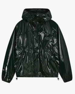 Chaqueta Sweetbreaker Khaki