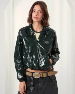 Chaqueta Sweetbreaker Khaki