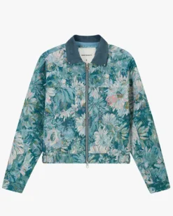 Chaqueta Tapiz