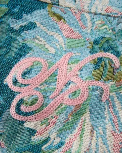 Chaqueta Tapiz