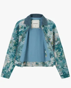 Chaqueta Tapiz