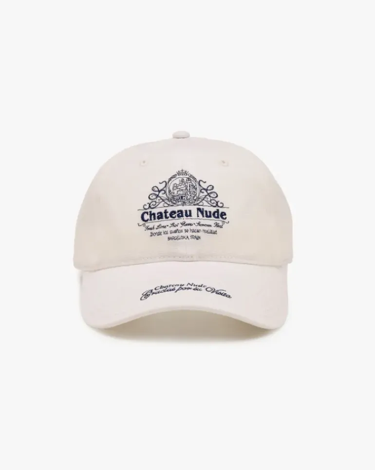 Chateau Cap Linen