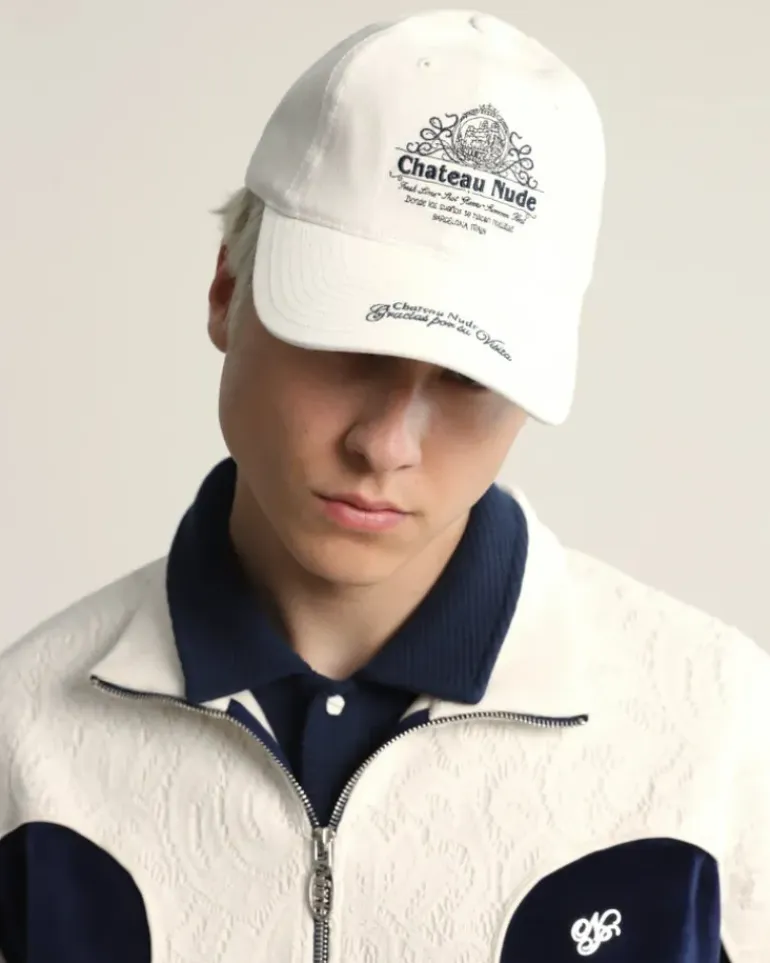 Chateau Cap Linen