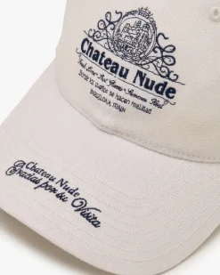 Chateau Cap Linen