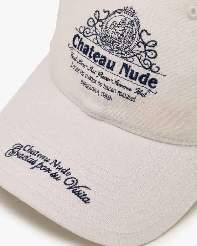 Chateau Cap Linen