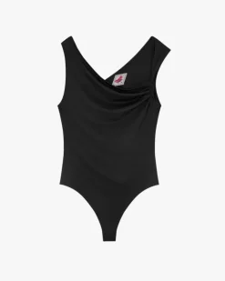 Cherina Body Black