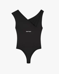 Cherina Body Black