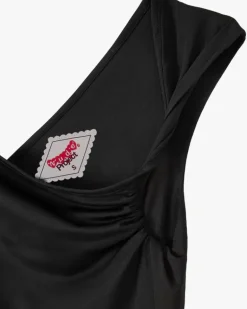 Cherina Body Black