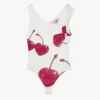 Cherina Body White