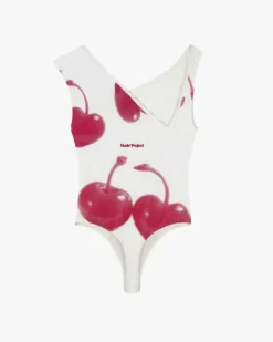 Cherina Body White