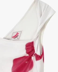 Cherina Body White