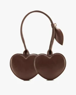 Cherry Bag Brown