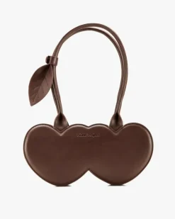 Cherry Bag Brown