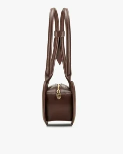 Cherry Bag Brown