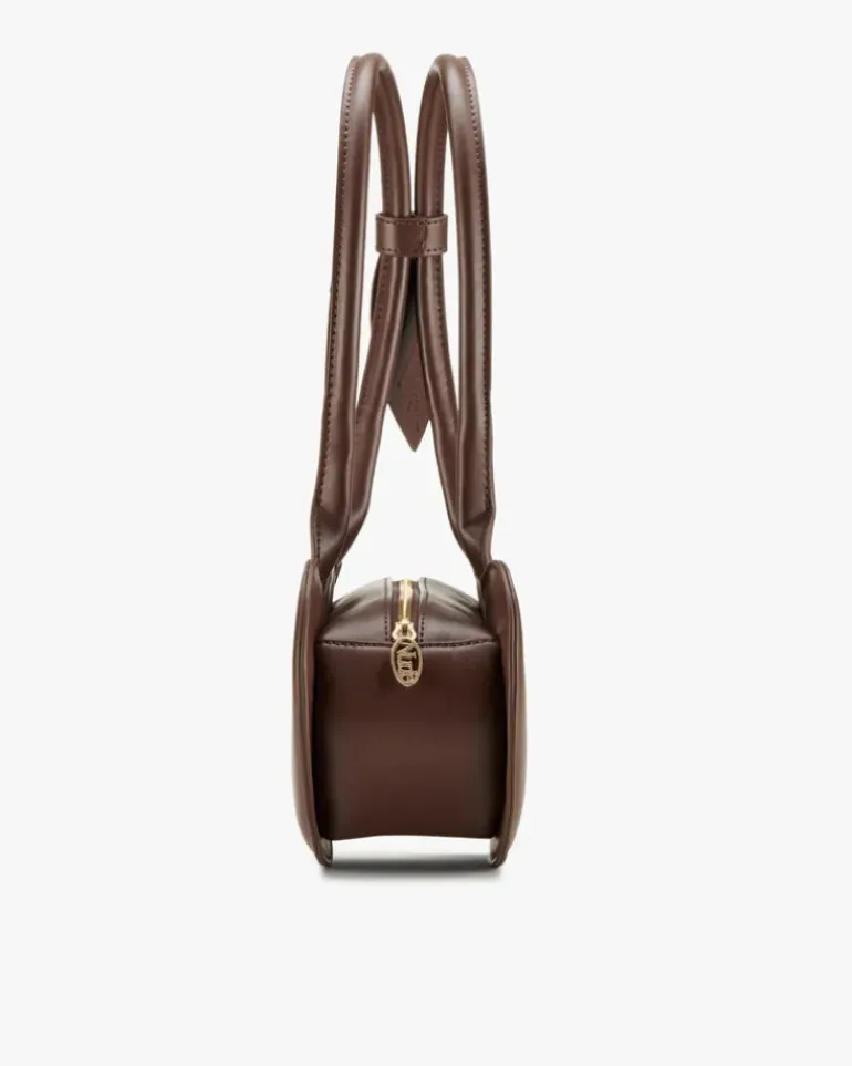 Cherry Bag Brown