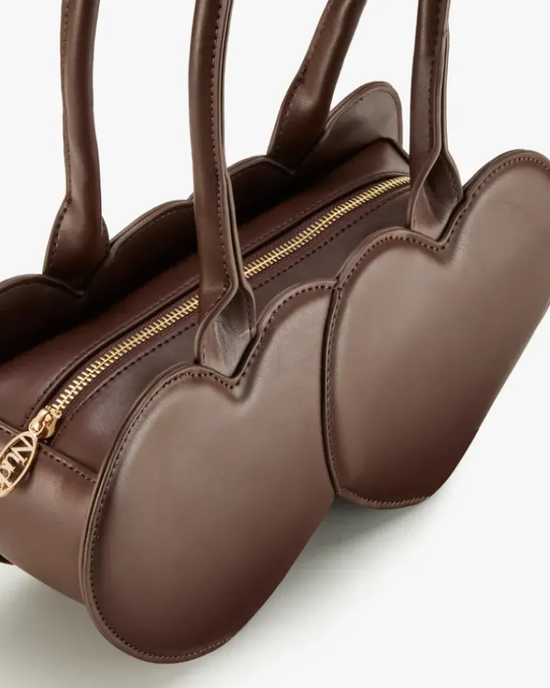 Cherry Bag Brown