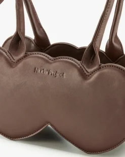 Cherry Bag Brown