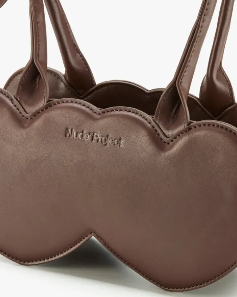 Cherry Bag Brown