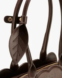 Cherry Bag Brown