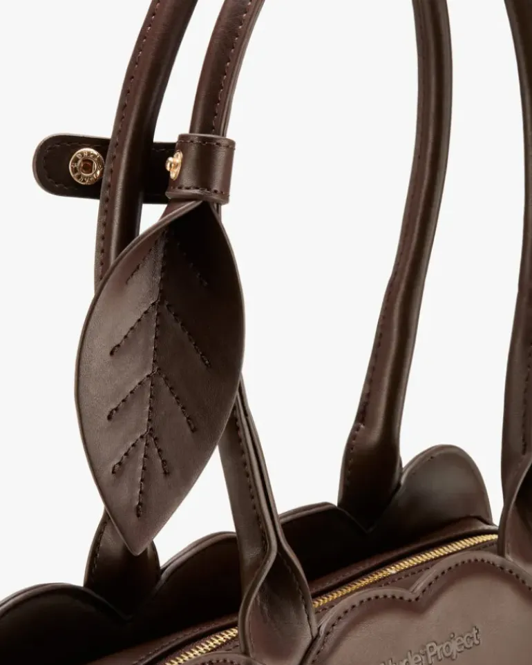 Cherry Bag Brown