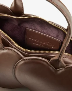 Cherry Bag Brown