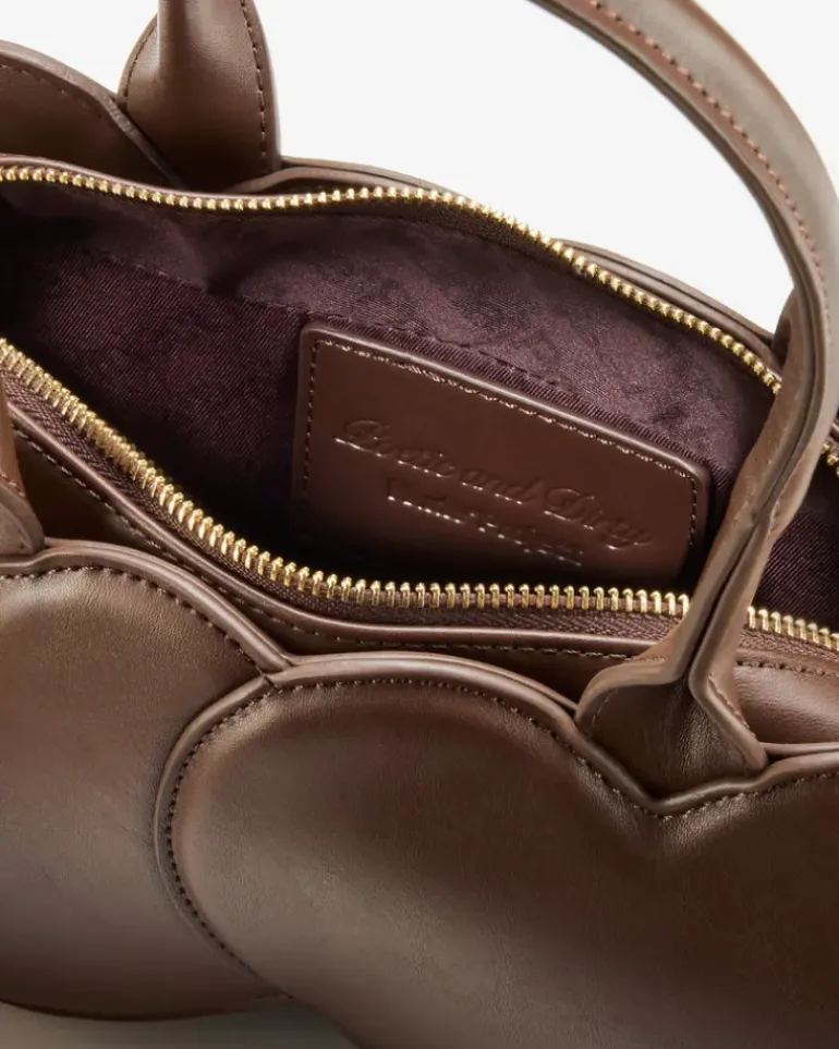 Cherry Bag Brown