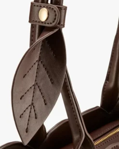 Cherry Bag Brown