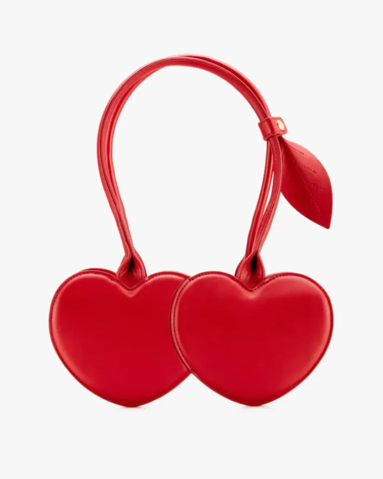 Cherry Bag Red