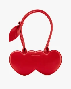 Cherry Bag Red