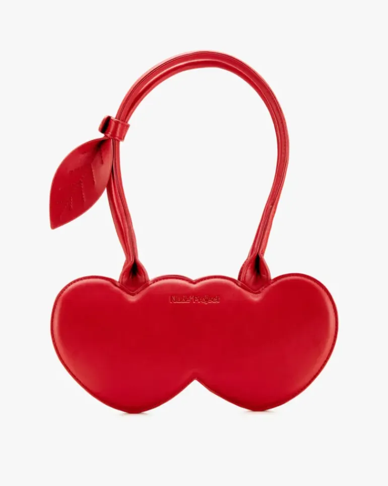 Cherry Bag Red