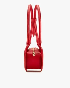 Cherry Bag Red