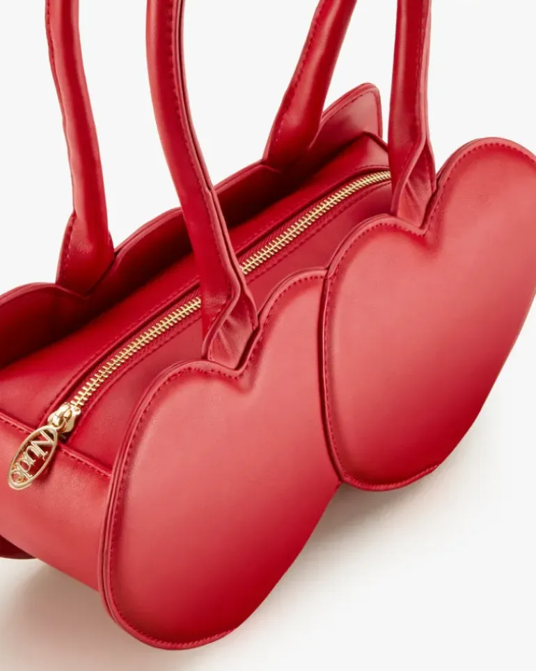 Cherry Bag Red