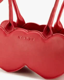 Cherry Bag Red
