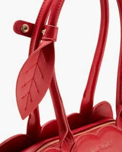 Cherry Bag Red