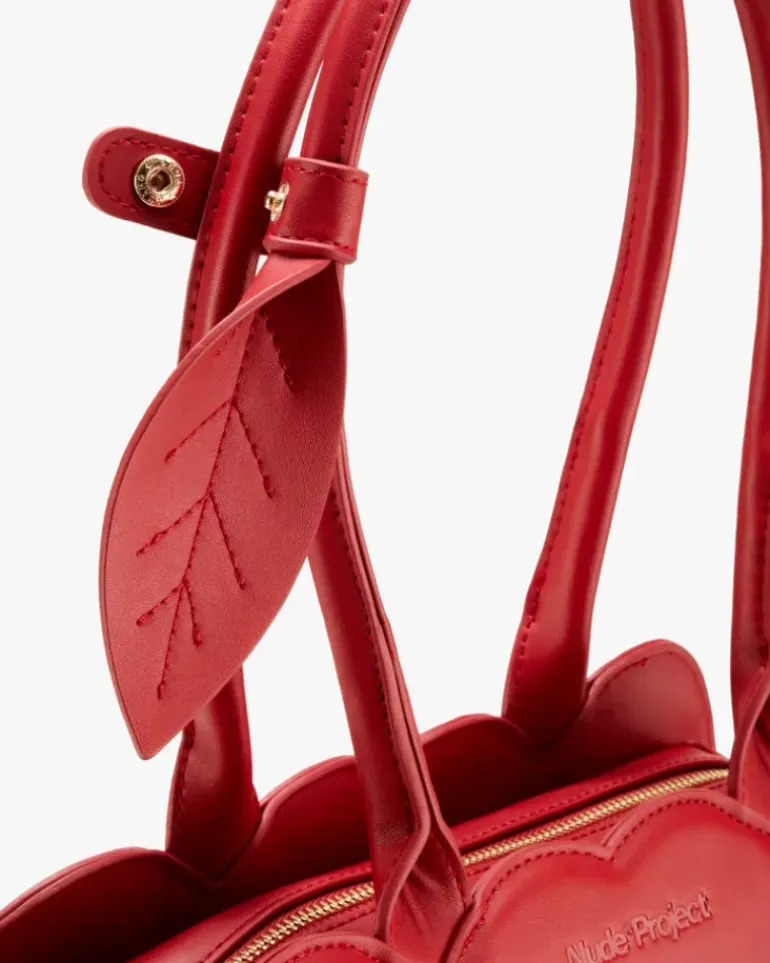 Cherry Bag Red