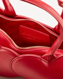 Cherry Bag Red