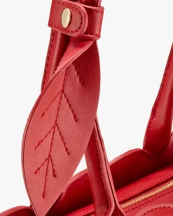 Cherry Bag Red