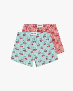 Cherry Boxers 2Xpack