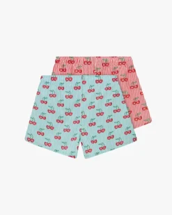 Cherry Boxers 2Xpack