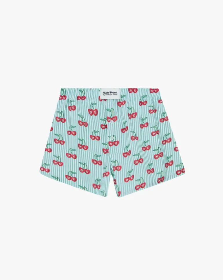 Cherry Boxers 2Xpack