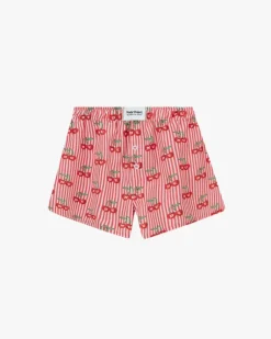 Cherry Boxers 2Xpack