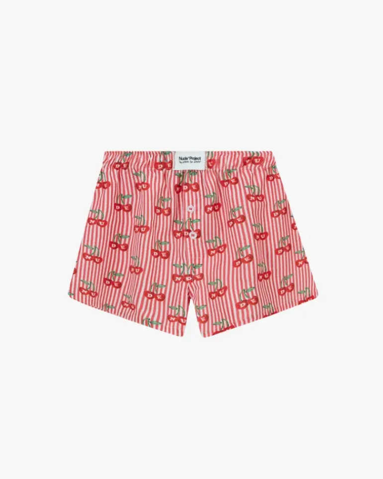 Cherry Boxers 2Xpack