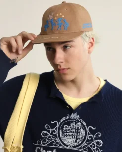 Child Cap
