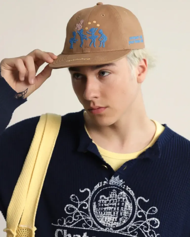 Child Cap
