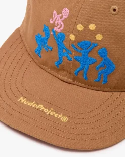Child Cap