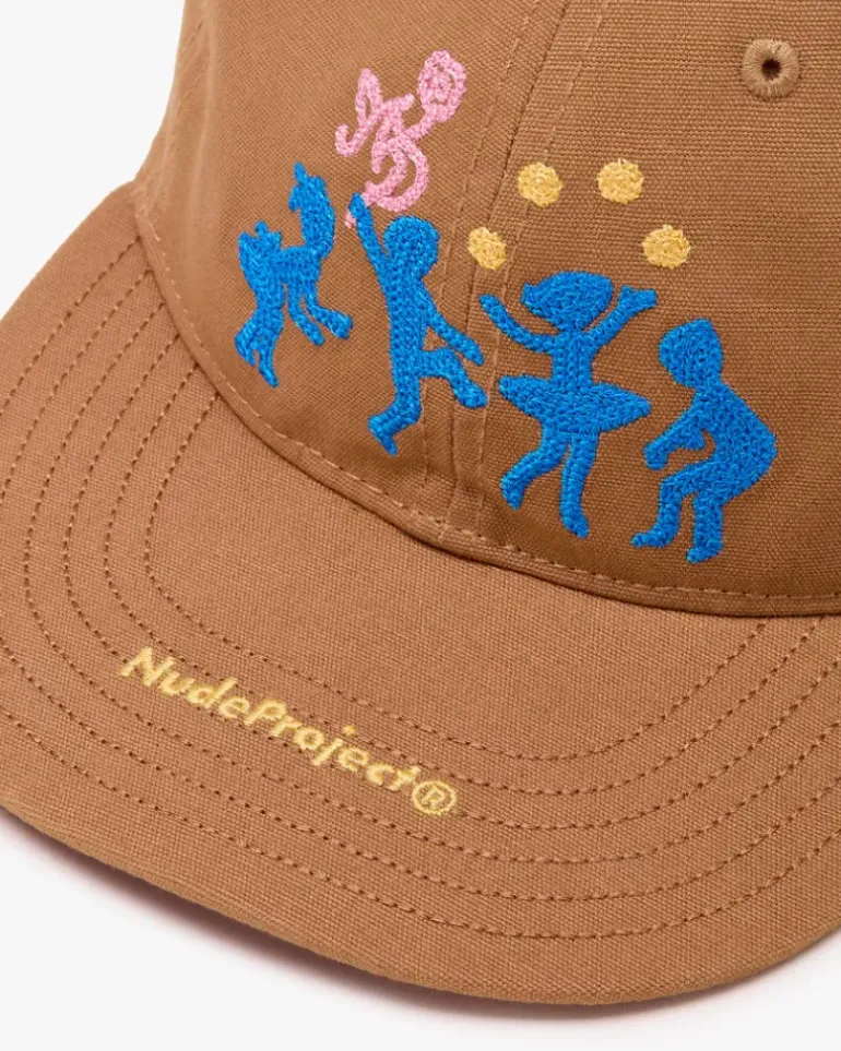 Child Cap
