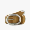 Cinturón Belt Marrón