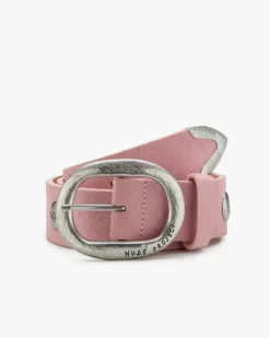 Cinturón Belt Rosa