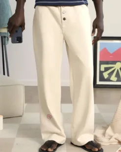 City Carpenter Pants