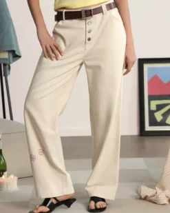 City Carpenter Pants